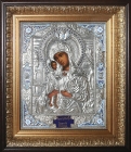 Ікона Божої Матері "Повернення Загиблих"