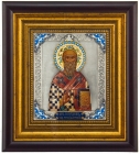 Ікона Святий Святий Спиридон