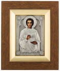 Ікона святий великомученик і цілитель Пантелеймон
