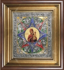 Ікона Неопалима Купина