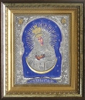 Ікона Пресвятої Богородиці "Остробрамська"