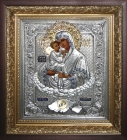 Ікона Богоматір Почаївська