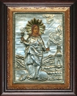 Ікона Свята великомучениця Варвара