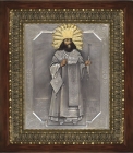 Ікона Святитель Феодосій Архієпископ Чернігівський