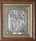 Ікона князі Арсеній і Михайло