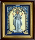 Ікона Богоматір Незламна стіна