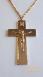 Хрест протоієрейський павлівський - фото