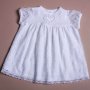 Сукня з гіпюром, білий колір (lil_007)