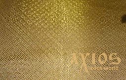 Церковна Металева тканина з японською золотою та срібною (Греція) - фото