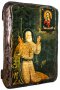 Ікона під старовину Преподобний Серафим Саровський, Чудотворець 13x17 см