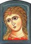 Ікона Святий Архангел Гавриїл