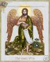 Ікона Святий Пророк Іоанн Предтеча - Ангел Пустелі