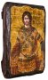 Ікона під старовину Святий великомученик Артемій Антіохійський 30х40 см