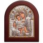 Ікона Пресвята Богородиця Достойно Єсть 8x10 см (арка) Греція