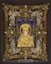 Ікона Святий Миколай Чудотворець 27х23 см