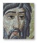 Ікона з мозаїки Іоанн Хреститель, 33х35 см