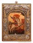 Ікона Святий Георгій Побідоносець