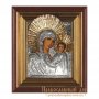 Вінчальна пара «Казанська ікона Божої Матері» та «Ікона Господь Вседержитель»