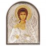 Ікона Святий Ангел Охоронець 4x6 см