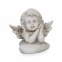 Ангел античний дівчинка  7.2 см