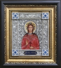Ікона Свята великомучениця Марина