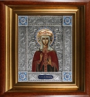 Ікона Свята Єфросинія