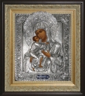 Ікона Богоматері "Феодорівська"