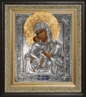 Ікона Богоматері "Феодорівська"
