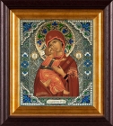 Володимирська ікона Пресвятої Богородиці