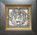 Ікона Пресвята Трійця