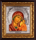 Казанська ікона Божої Матері