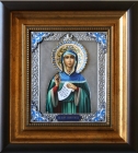 Ікона Свята великомучениця Анастасія