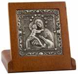 Володимирська ікона Пресвятої Богородиці