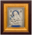 Ікона Богоматір Годувальниця