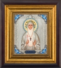 Ікона Свята мучениця Єлисавета
