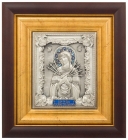 Ікона Богоматір Семистрільна