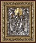Ікона Києво-Печерська Божа Матір