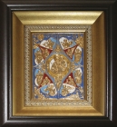 Ікона "Неопалима Купина"