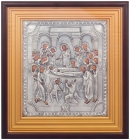 Ікона Успіння Пресвятої Богородиці