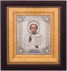 Ікона Микола Чудотворець