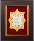 Ікона Богоматір Почаївська у зірці