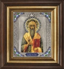 Православна ікона Митрополит Алексій