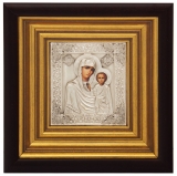 Казанська ікона Божої Матері