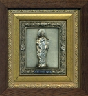 Ікона Микола Чудотворець