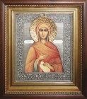 Ікона Свята Анна