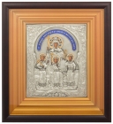 Ікона Віра, Надія, Любов і матір їх Софія