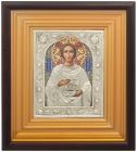 Ікона Святий великомученик і цілитель Пантелеймон