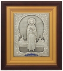 Ікона Матрона Московська