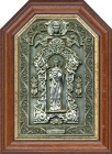 Ікона Свята Варвара