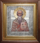 Ікона Святитель Василь